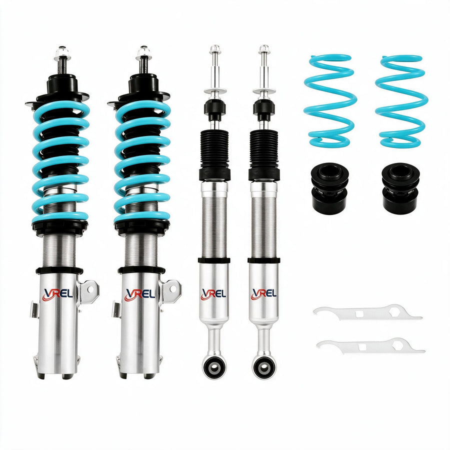 R1 Coilovers - Street Sport