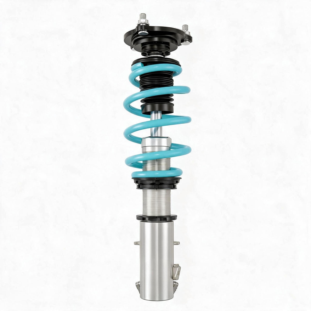 VREL R1 Plus Club Sport Coilovers for 2006-2011 Honda Civic - Single front coilover