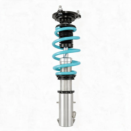 VREL R1 Plus Club Sport Coilovers for 2006-2011 Honda Civic - Single front coilover