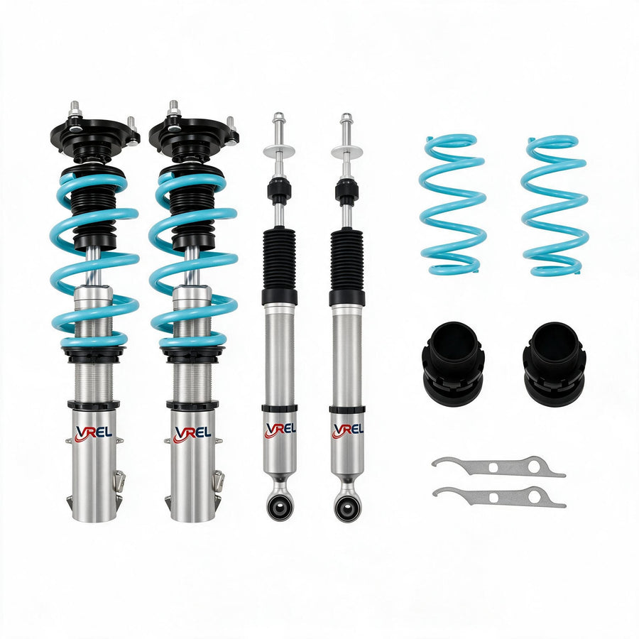 R1 Plus Coilovers - Club Sport