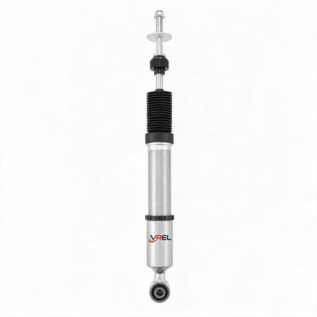 VREL R1 Plus Club Sport Coilovers for 2006-2011 Honda Civic - Single rear coilover