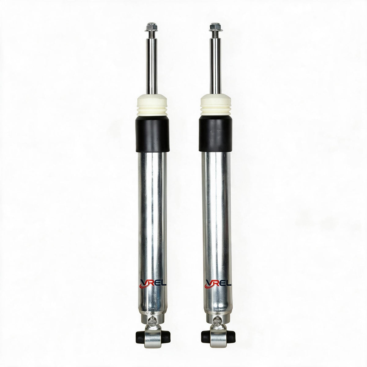 VREL L2 Street Comfort Coilovers for 2022-Present Honda Civic - Pair of coilovers