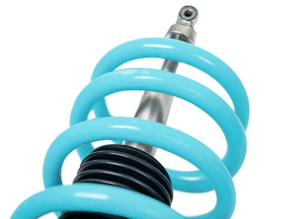 VREL R1 Street Sport Coilovers for 2015-2021 Volkswagen Golf - Coilover product photo