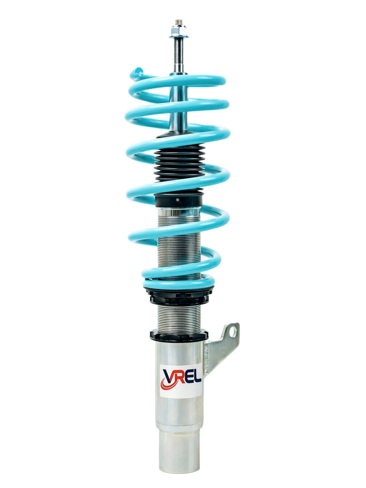 VREL R1 Street Sport Coilovers for 2010-2014 Volkswagen Golf - Coilover product photo