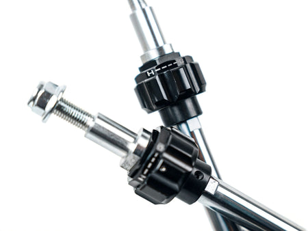 VREL R1 Street Sport Coilovers for 2022-Present Volkswagen Golf - Coilover product photo