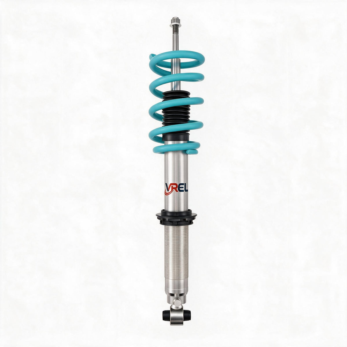 VREL L2 Street Comfort Coilovers for 2006-2011 Lexus GS - Coilover product photo