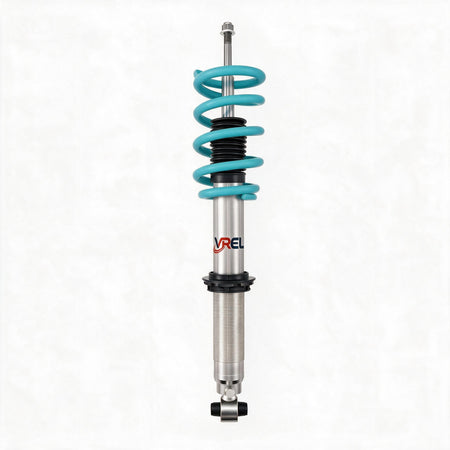 VREL L2 Street Comfort Coilovers for 2006-2013 Lexus IS - Coilover product photo