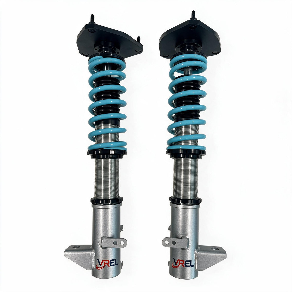VREL R2 Track Advanced Coilovers for 2012-2018 Mercedes-Benz CLS-Class - Pair of coilovers