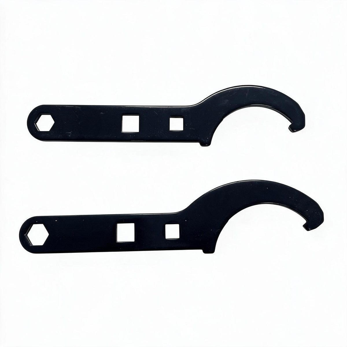 VREL R2 Track Advanced Coilovers for 2010-2016 Mercedes-Benz E-Class - Spanner wrenches