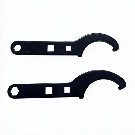 VREL R2 Track Advanced Coilovers for 2012-2018 Mercedes-Benz CLS-Class - Spanner wrenches