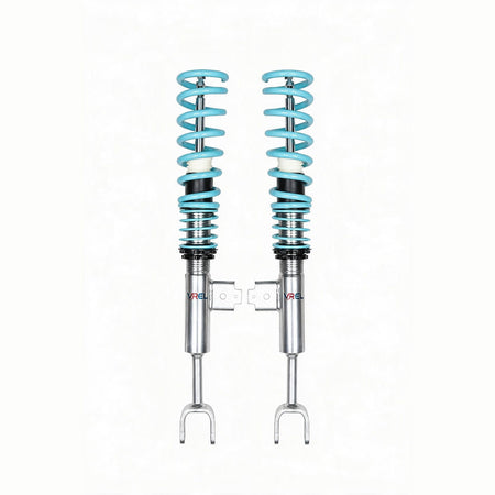 VREL L2 Street Comfort Coilovers for 2017-2023 Mercedes-Benz E-Class - Coilover product photo