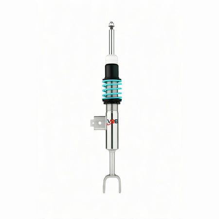 VREL R2 Track Advanced Coilovers for 2015-2021 Mercedes-Benz C-Class - Coilover product photo