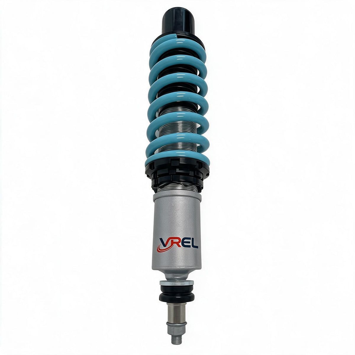 VREL R2 Track Advanced Coilovers for 2008-2017 Audi A5 - Coilover product photo