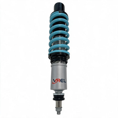 VREL R2 Track Advanced Coilovers for 2008-2017 Audi A5 - Coilover product photo