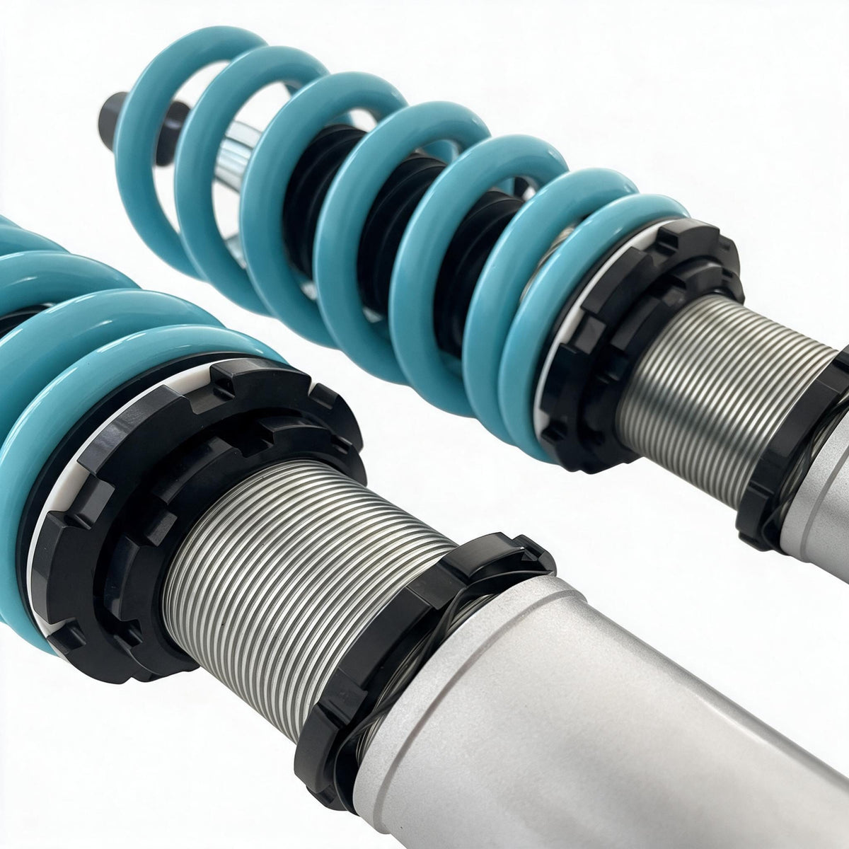 VREL R2 Track Advanced Coilovers for 2012-2018 Audi A7 - Pair of coilovers