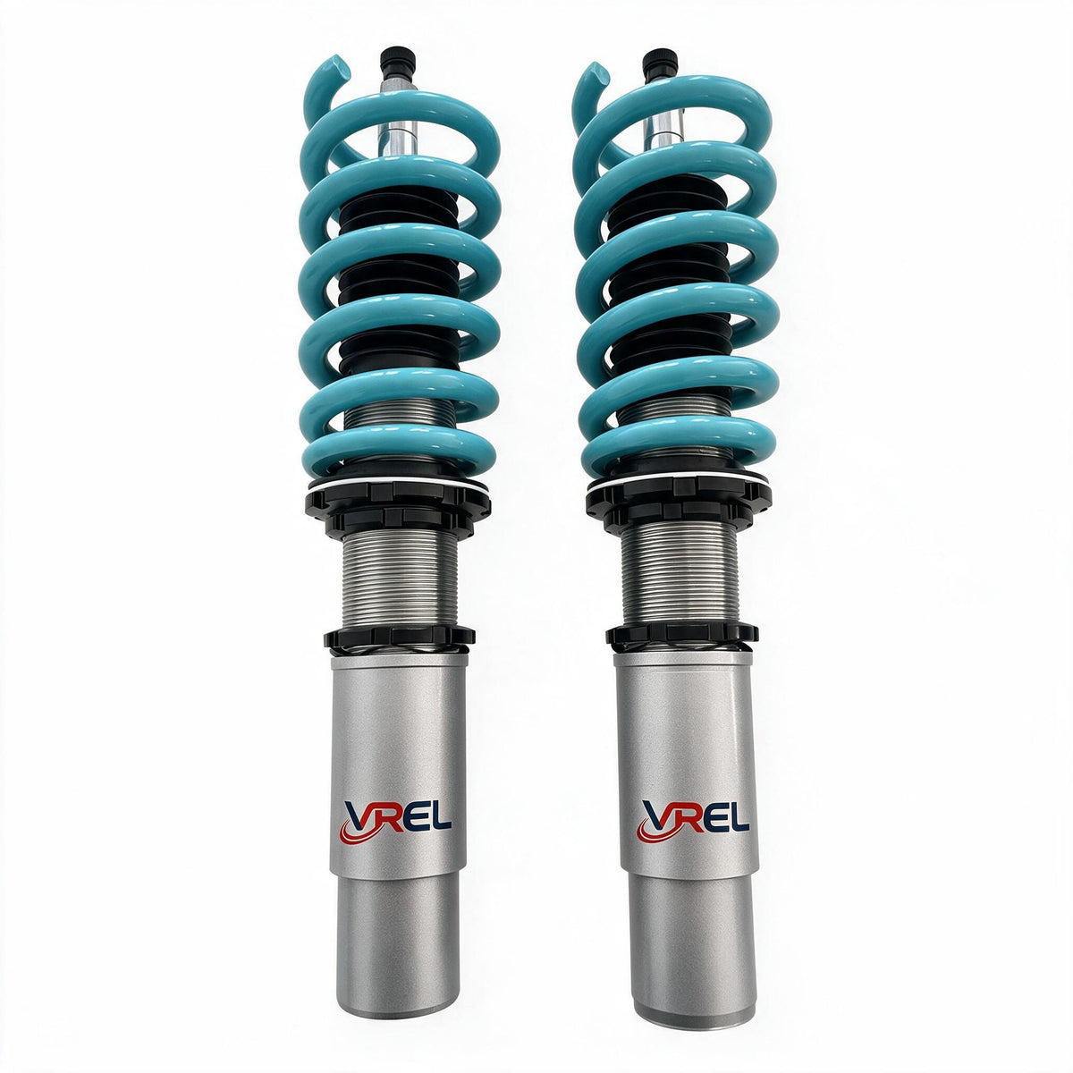VREL R2 Track Advanced Coilovers for 2012-2018 Audi A7 - Pair of coilovers