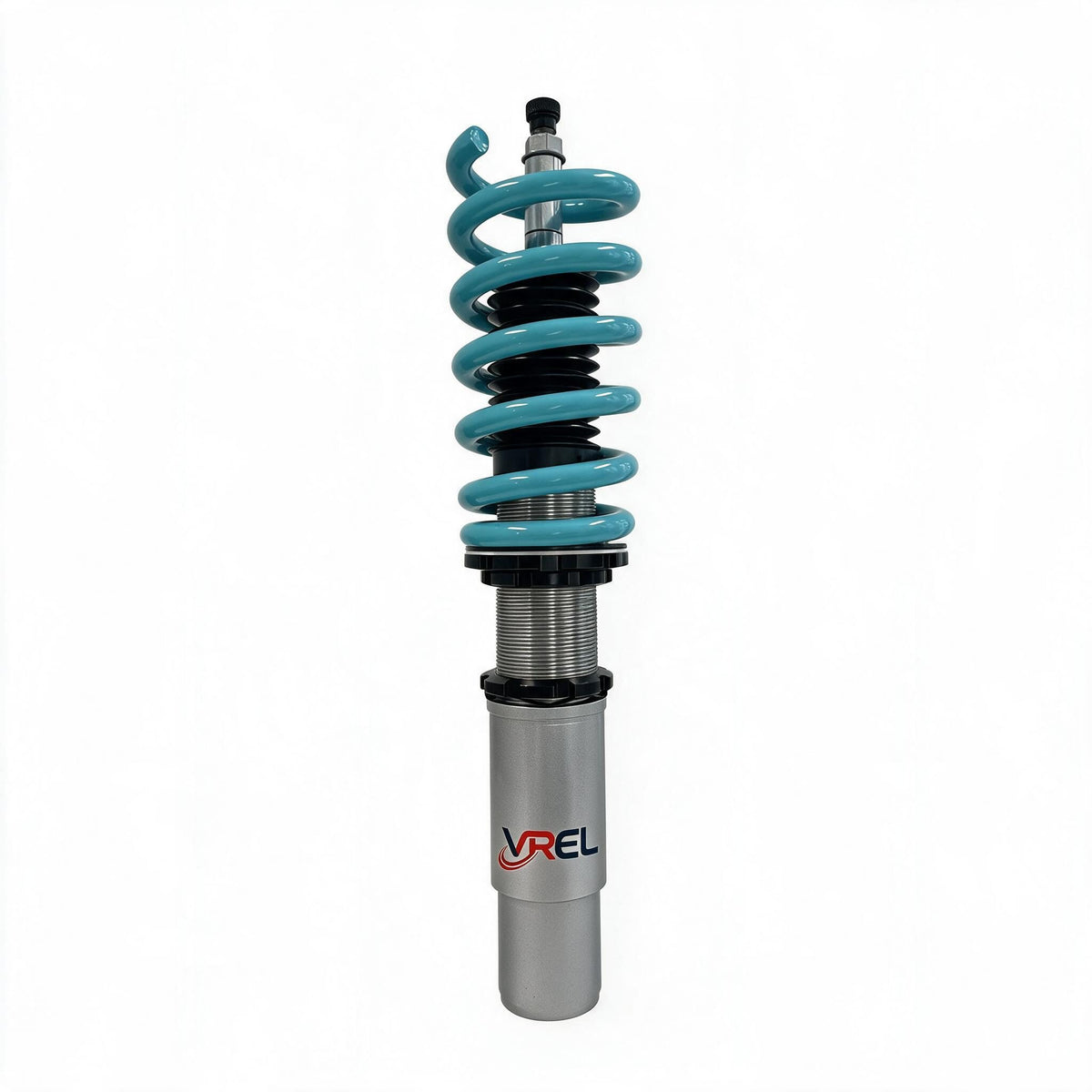 VREL R2 Track Advanced Coilovers for 2012-2018 Audi A7 - Coilover product photo