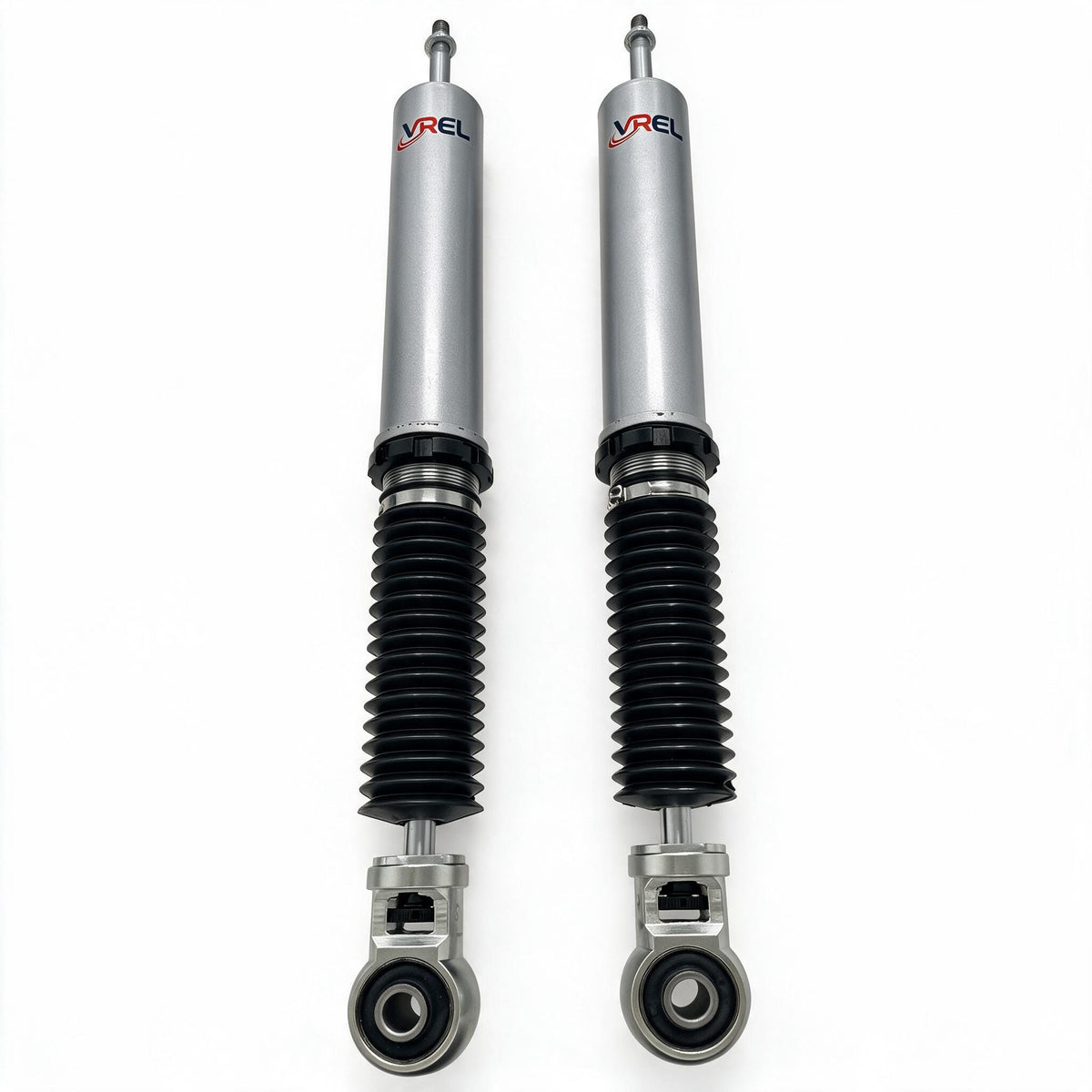 VREL R2 Track Advanced Coilovers for 2018-2022 Honda Accord - Pair of coilovers