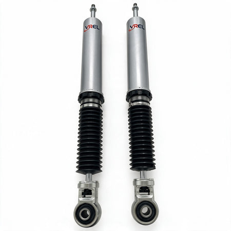 VREL R2 Track Advanced Coilovers for 2018-2022 Honda Accord - Pair of coilovers