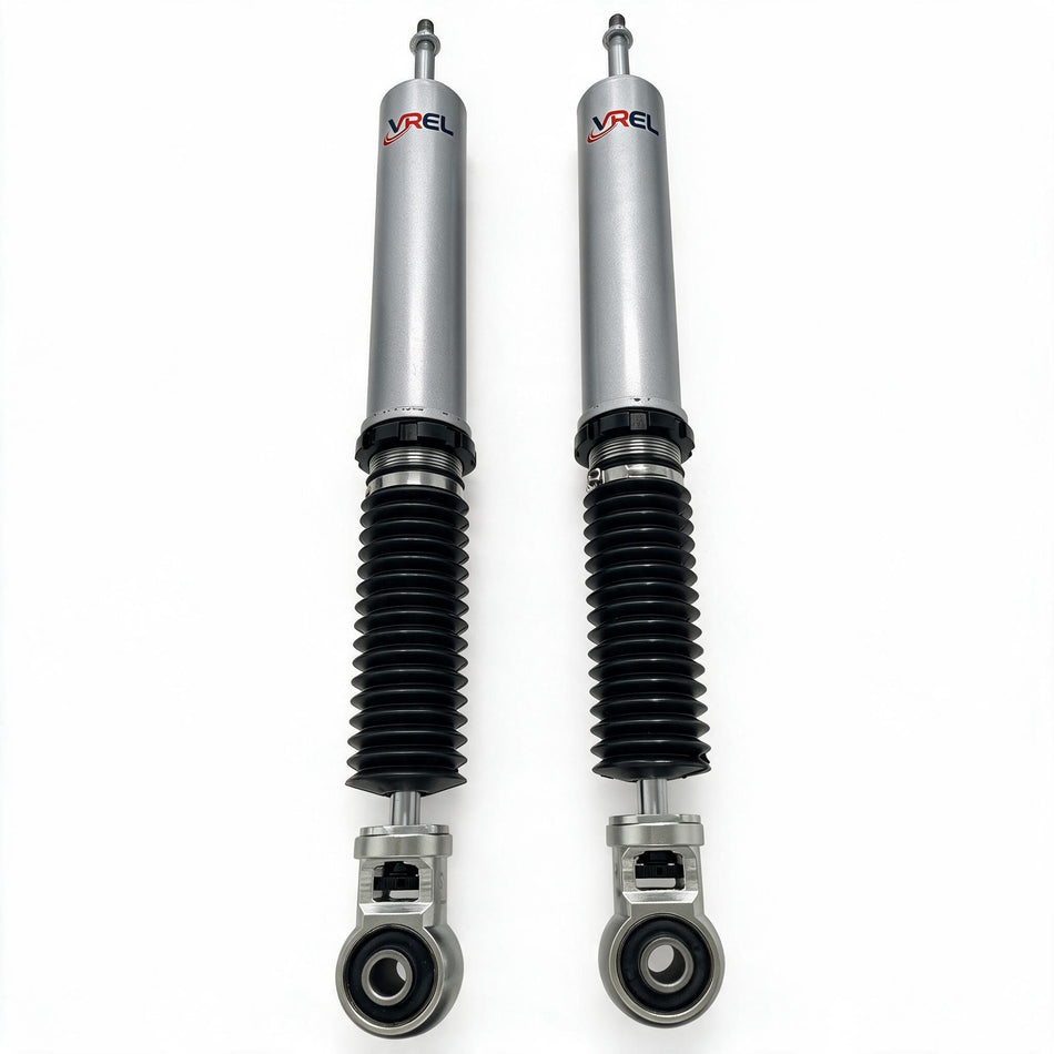 VREL R2 Track Advanced Coilovers for 2018-2022 Honda Accord - Pair of coilovers