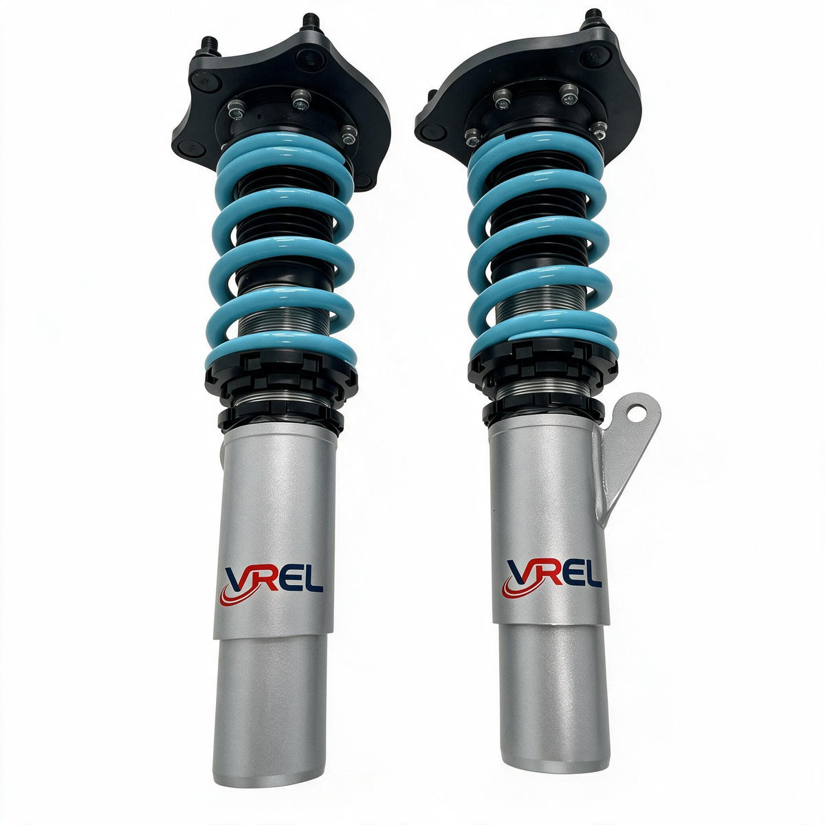 VREL R2 Track Advanced Coilovers for 2018-2022 Honda Accord - Pair of coilovers