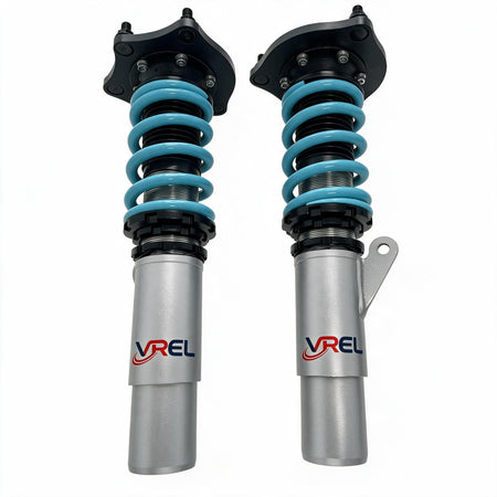 VREL R2 Track Advanced Coilovers for 2018-2022 Honda Accord - Pair of coilovers