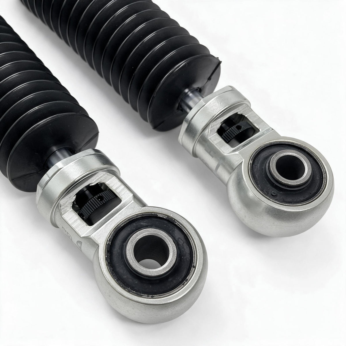 VREL R2 Track Advanced Coilovers for 2018-2022 Honda Accord - Damping adjuster detail
