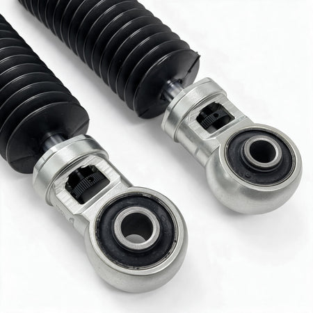 VREL R2 Track Advanced Coilovers for 2018-2022 Honda Accord - Damping adjuster detail