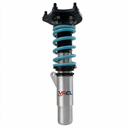 VREL R2 Track Advanced Coilovers for 2018-2022 Honda Accord - Coilover product photo