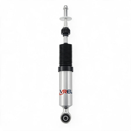 VREL R2 Track Advanced Coilovers for 2020-Present Toyota Corolla - Coilover product photo