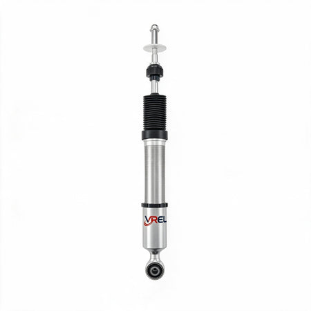 VREL R2 Track Advanced Coilovers for 2020-Present Toyota Corolla - Single rear coilover