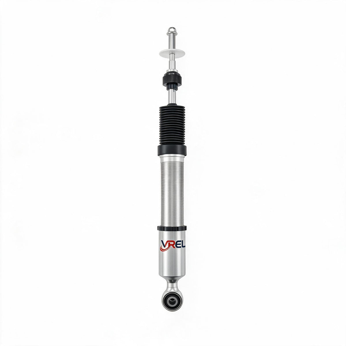 VREL R2 Track Advanced Coilovers for 2017-2018 Toyota Corolla iM - Single rear coilover