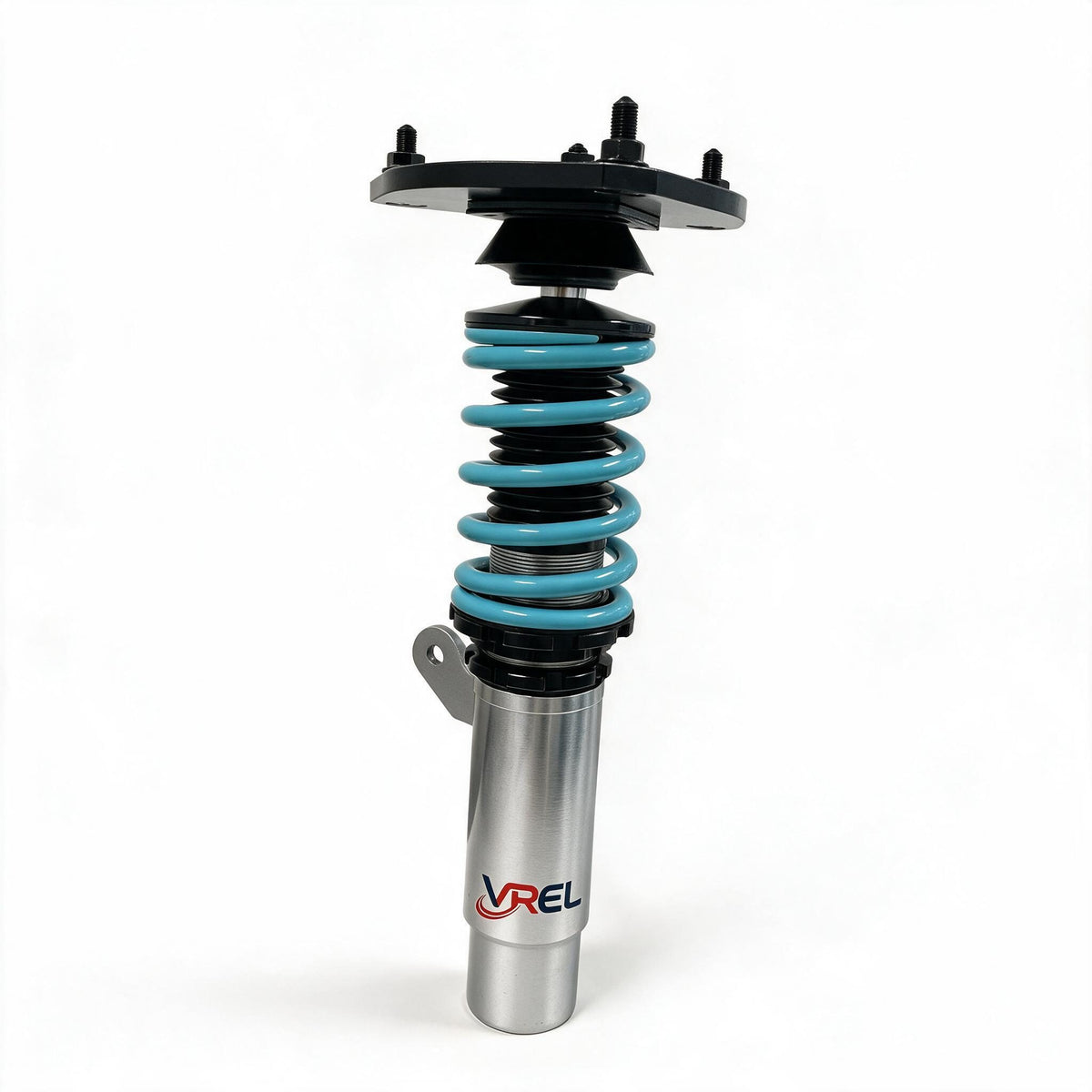 VREL R2 Track Advanced Coilovers for 2019-Present BMW 3 Series - Single front coilover