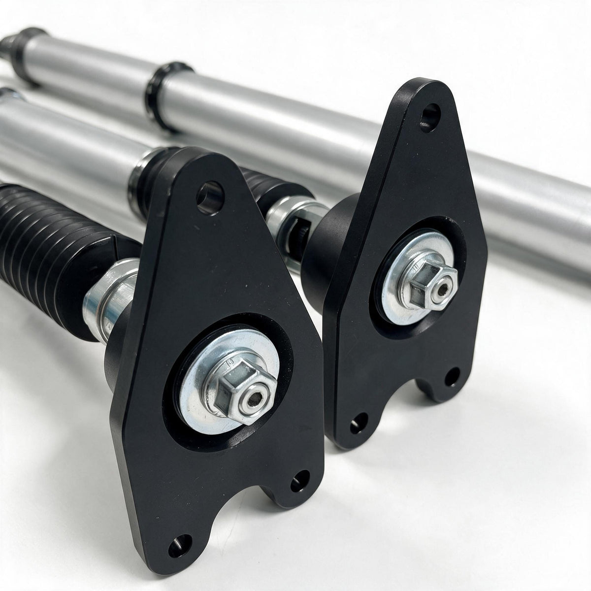 VREL R2 Track Advanced Coilovers for 2020-Present BMW 3 Series - Pair of coilovers