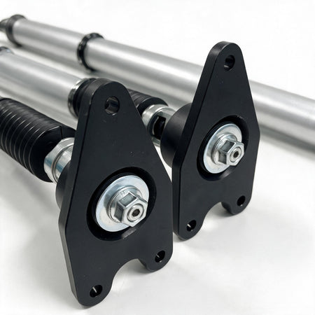 VREL R2 Track Advanced Coilovers for 2020-Present BMW 3 Series - Pair of coilovers